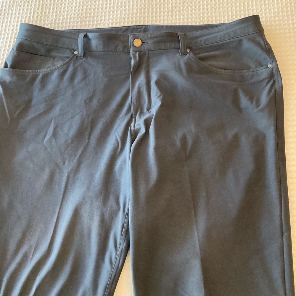 Men’s ABC lululemon pant